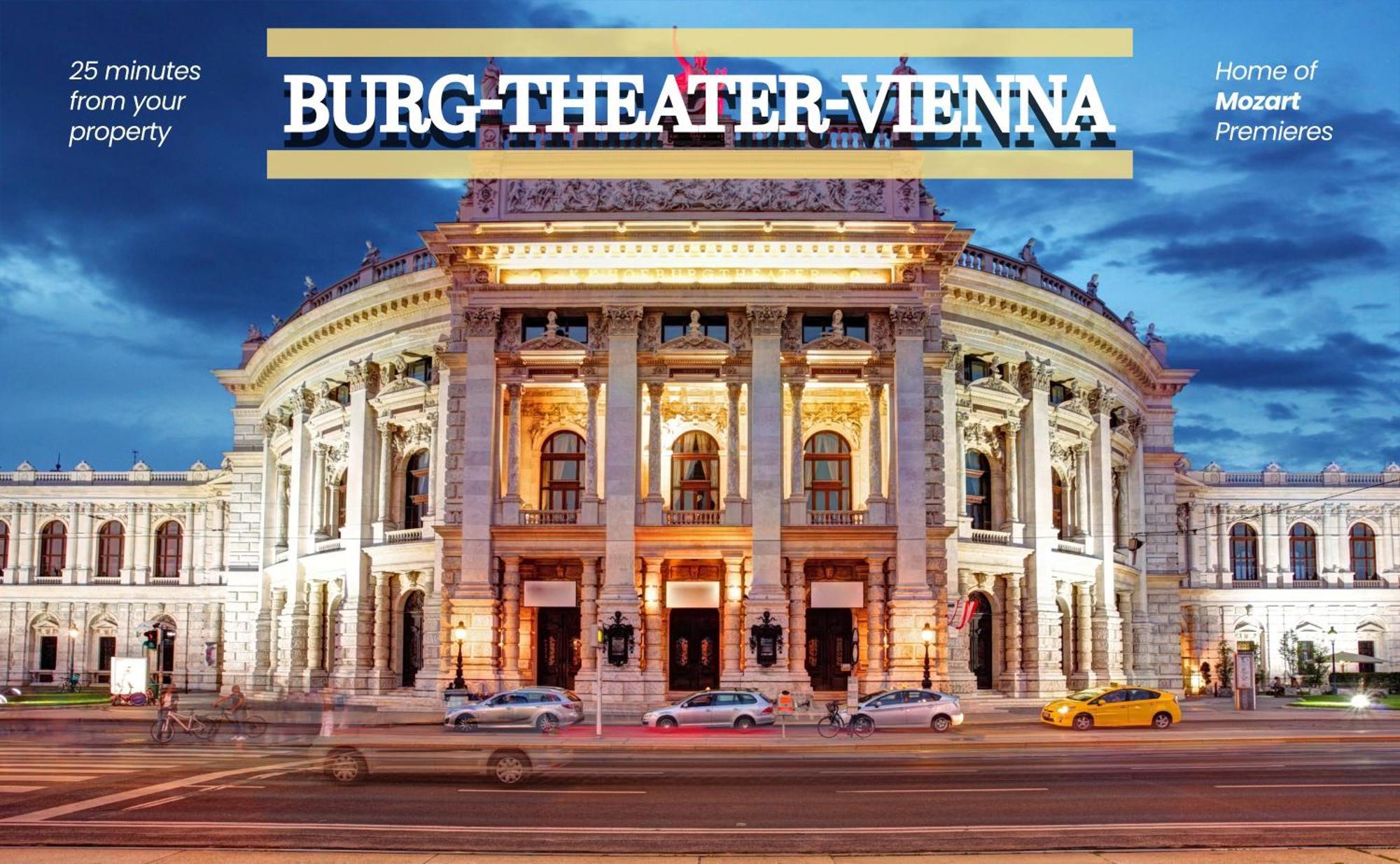 Convenient Shared - Near Danube & Millenium Tower * Viena