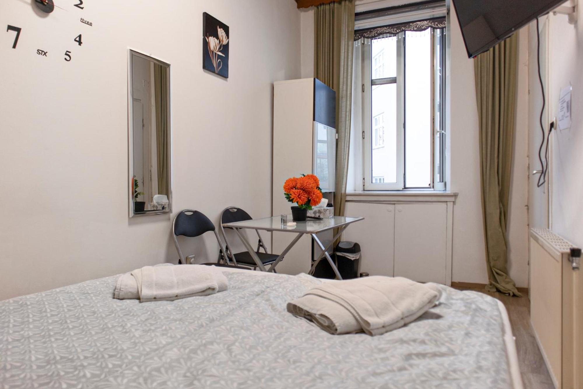 Convenient Shared - Near Danube & Millenium Tower * Vienna